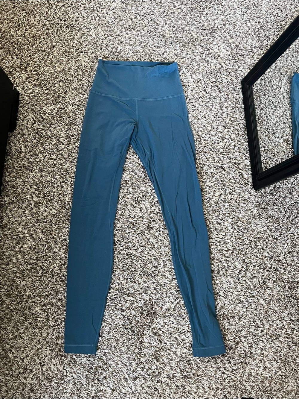 Lululemon Align leggings